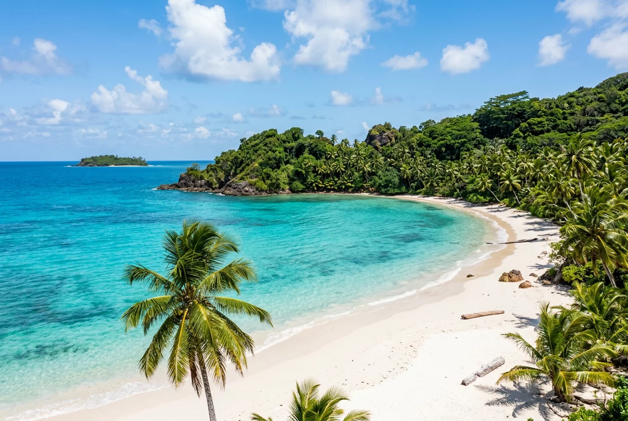 Hidden Gems to Visit on Your Next Trip