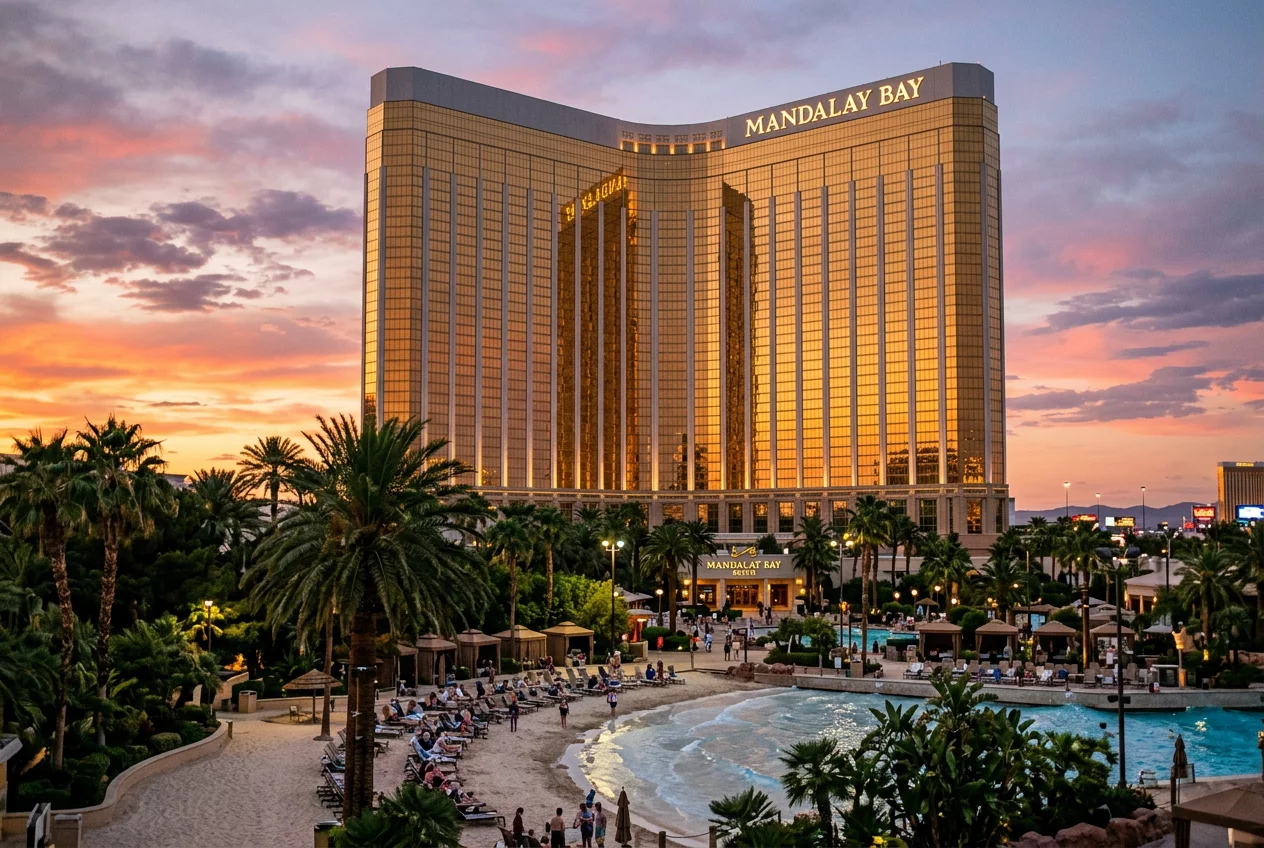 Mandalay Bay