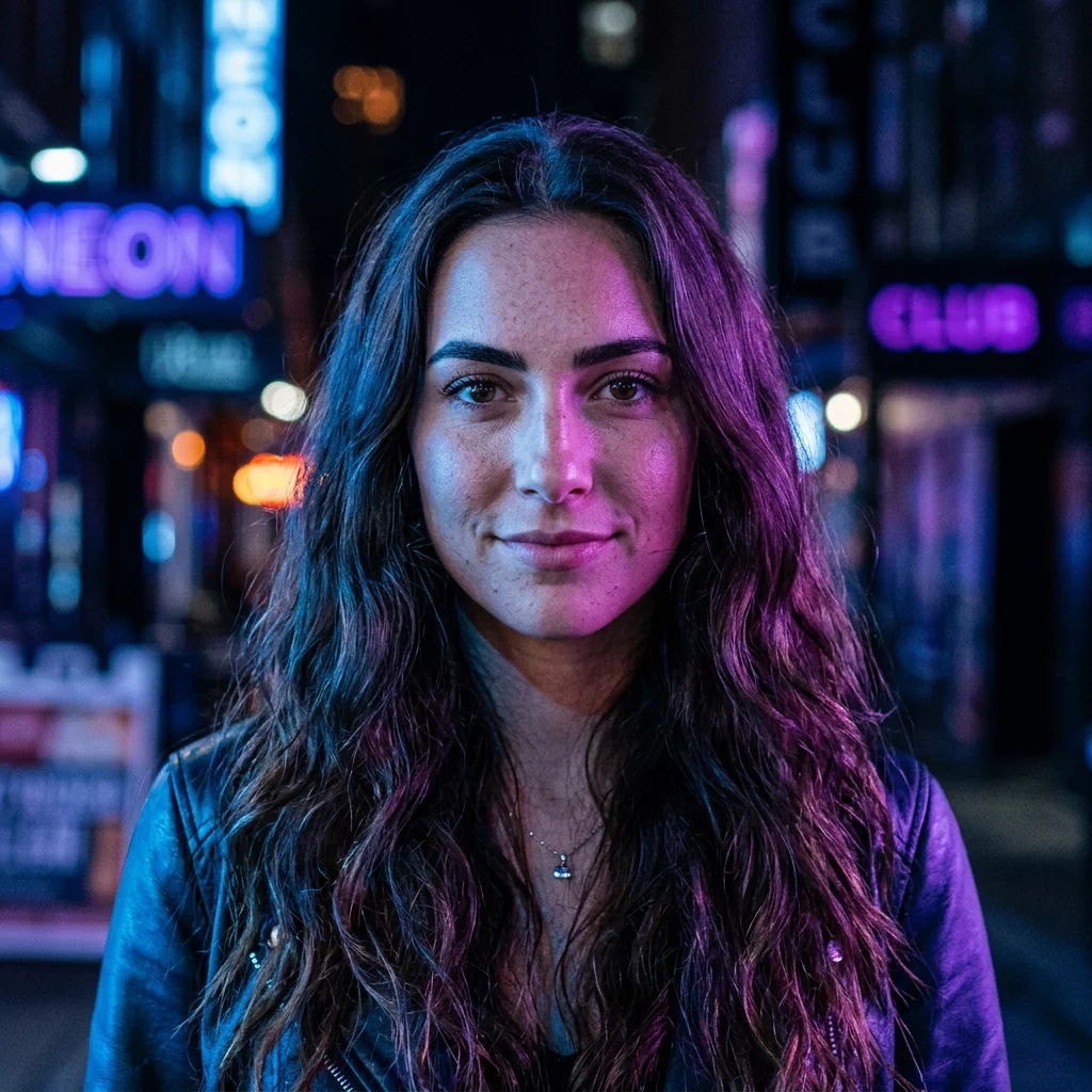 Sarah
